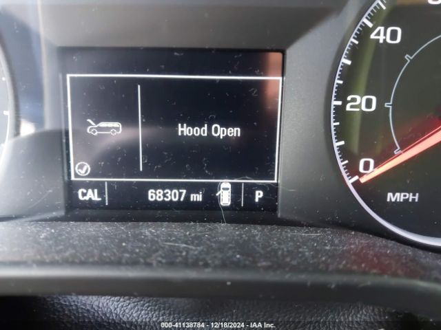 1GKKNKLA0KZ157248 GMC Acadia Sle-1