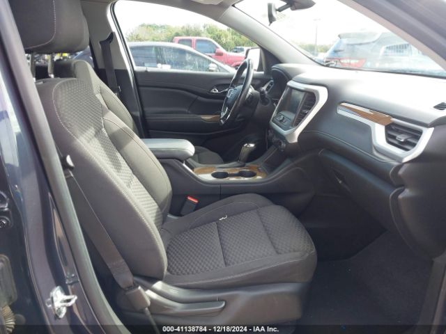 1GKKNKLA0KZ157248 GMC Acadia Sle-1