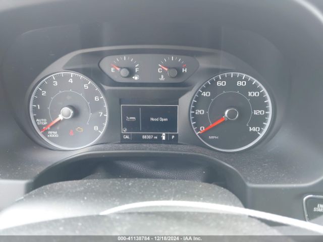 1GKKNKLA0KZ157248 GMC Acadia Sle-1