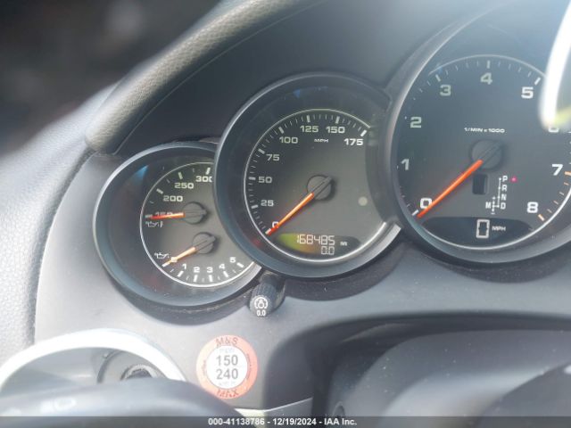 2016 PORSCHE CAYENNE WP1AA2A28GKA14271 Photo 6