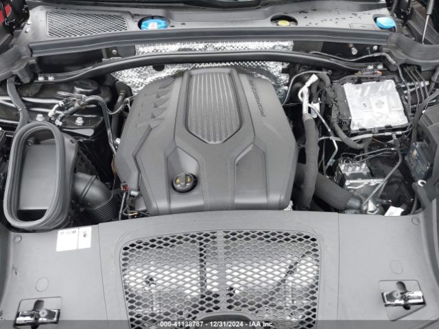 WP1AA2A5XRLB20065 Porsche Macan T