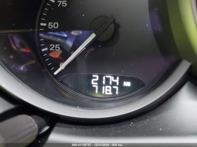 WP1AA2A5XRLB20065 Porsche Macan T