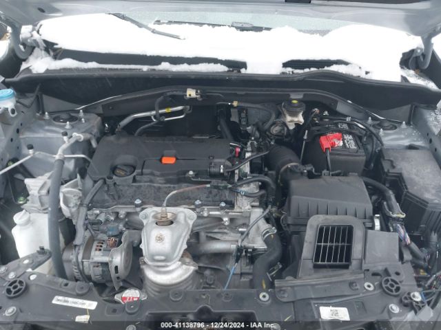 3CZRZ1H58RM718161 Honda Hr-v 2wd Sport/2wd Sport W/o Bsi