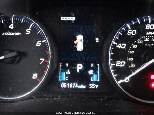 JA4AZ3A39LZ004935 Mitsubishi Outlander Se 2.4