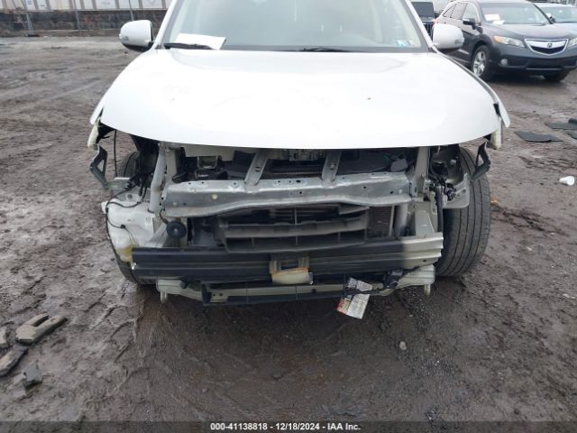 2020 MITSUBISHI OUTLANDER JA4AZ3A39LZ004935 Photo 5