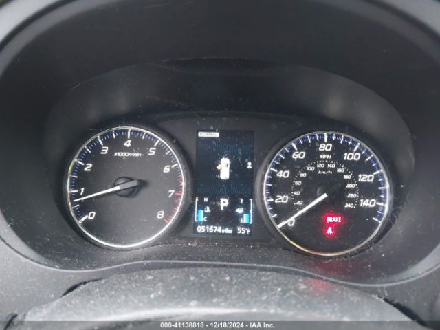 2020 MITSUBISHI OUTLANDER JA4AZ3A39LZ004935 Photo 6