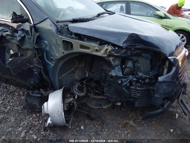 Chevrolet EQUINOX LS 2016 2GNFLEEK9G6214163 Image 17