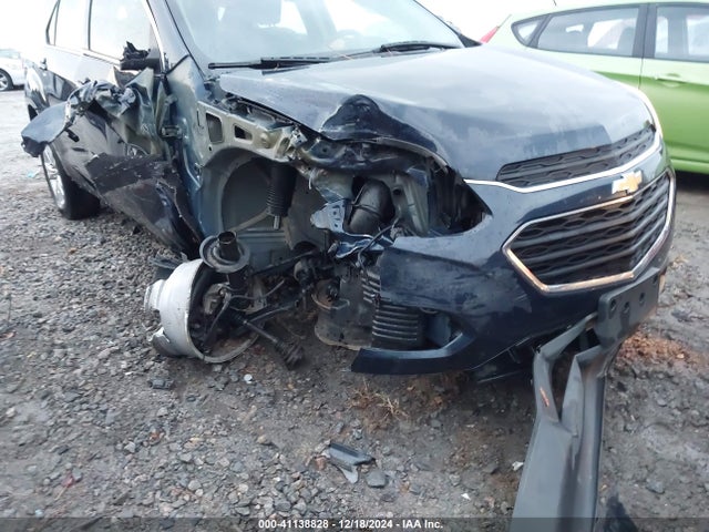 Chevrolet EQUINOX LS 2016 2GNFLEEK9G6214163 Image 6