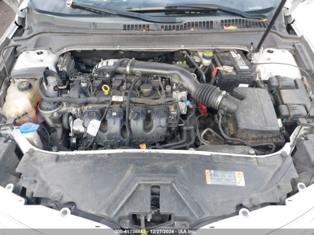 3LN6L2G99FR616818 Lincoln MKZ