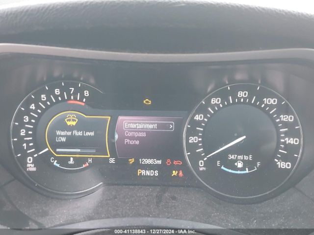 3LN6L2G99FR616818 Lincoln MKZ