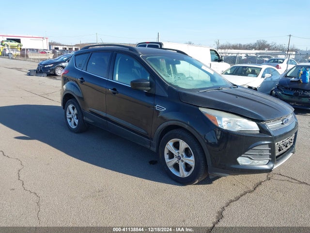 Ford ESCAPE SE 2016 1FMCU0GX8GUC67888 Image 1