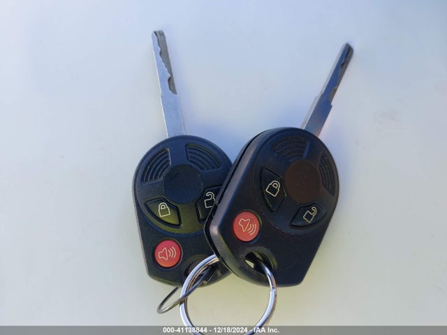 Ford ESCAPE SE 2016 1FMCU0GX8GUC67888 Image 11