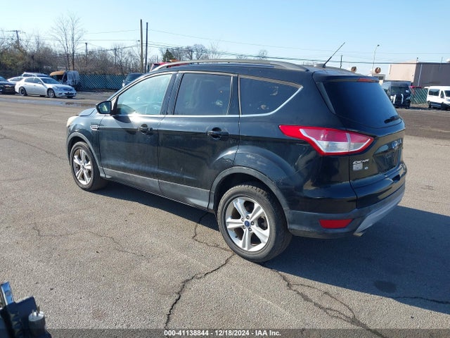 Ford ESCAPE SE 2016 1FMCU0GX8GUC67888 Image 3