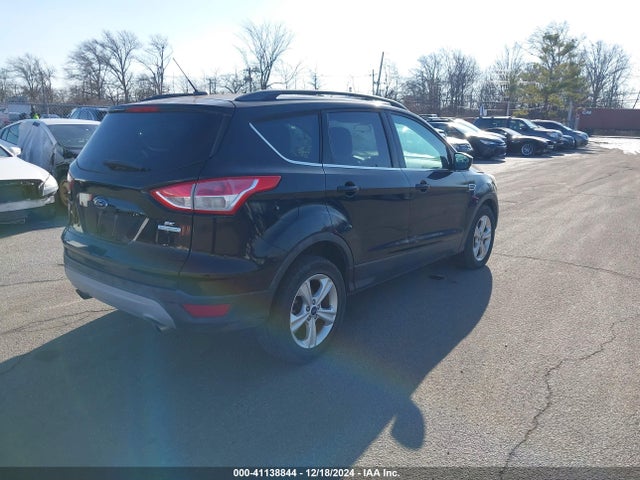 Ford ESCAPE SE 2016 1FMCU0GX8GUC67888 Image 4