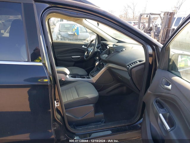 Ford ESCAPE SE 2016 1FMCU0GX8GUC67888 Image 5