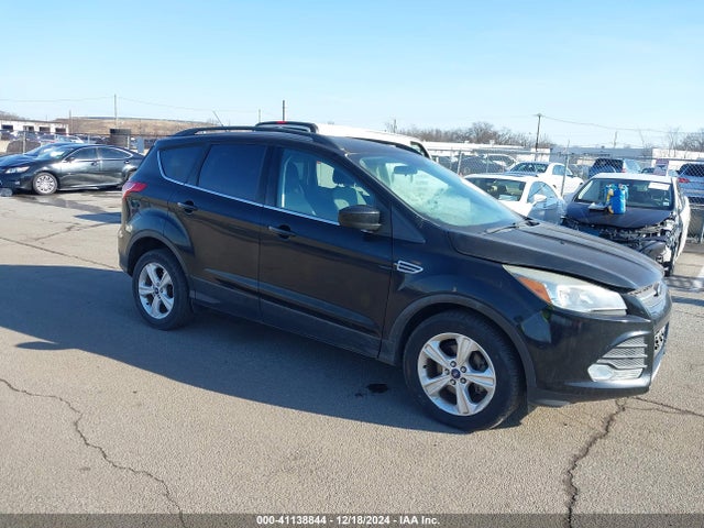 Ford ESCAPE SE 2016 1FMCU0GX8GUC67888 Image 6