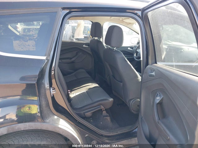 Ford ESCAPE SE 2016 1FMCU0GX8GUC67888 Image 8