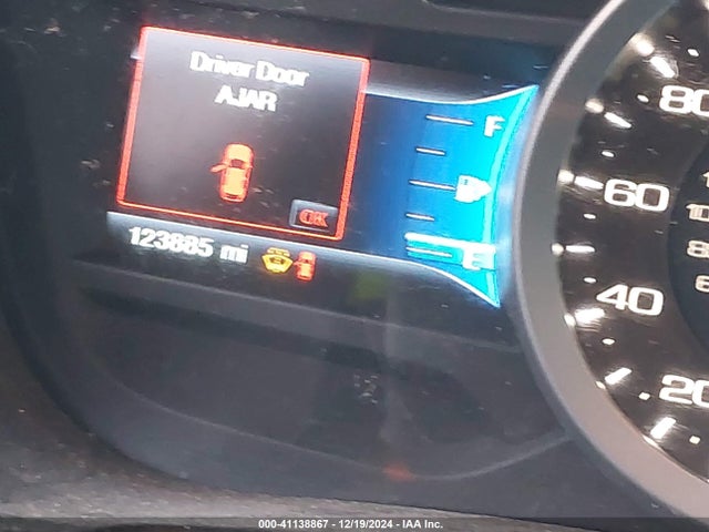 Ford EXPLORER XLT 2014 1FM5K7D90EGA27419 Image 12
