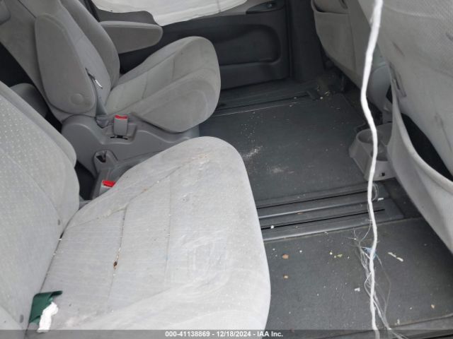 2018 TOYOTA SIENNA 5TDKZ3DC6JS904910 Photo 7