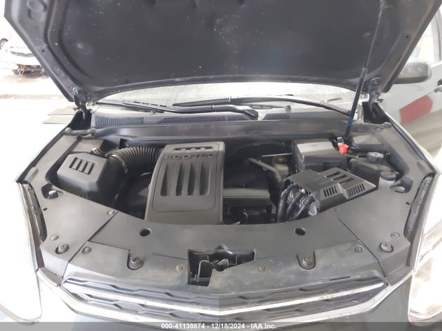 Chevrolet EQUINOX LT 2017 2GNFLFEK0H6301246 Image 10