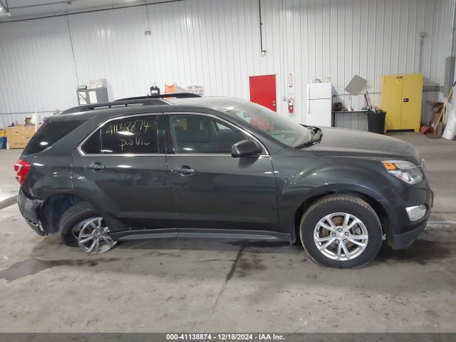 Chevrolet EQUINOX LT 2017 2GNFLFEK0H6301246 Image 13
