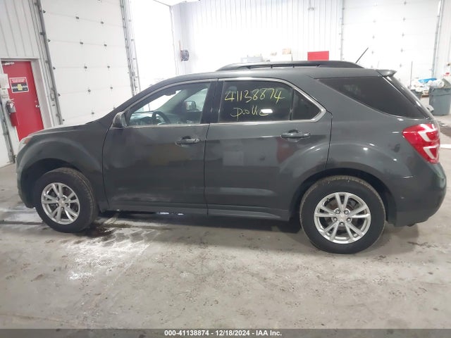 Chevrolet EQUINOX LT 2017 2GNFLFEK0H6301246 Image 14