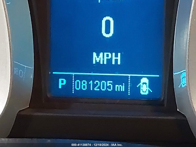 Chevrolet EQUINOX LT 2017 2GNFLFEK0H6301246 Image 15