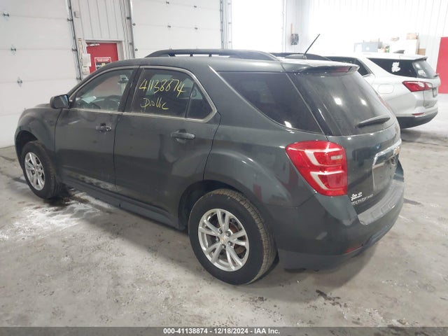 Chevrolet EQUINOX LT 2017 2GNFLFEK0H6301246 Image 3