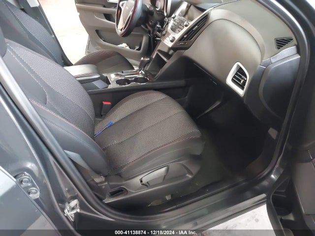 Chevrolet EQUINOX LT 2017 2GNFLFEK0H6301246 Image 5