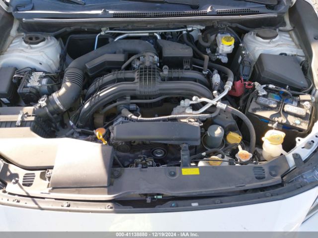 4S3GTAA63K3704032 Subaru Impreza 2.0i