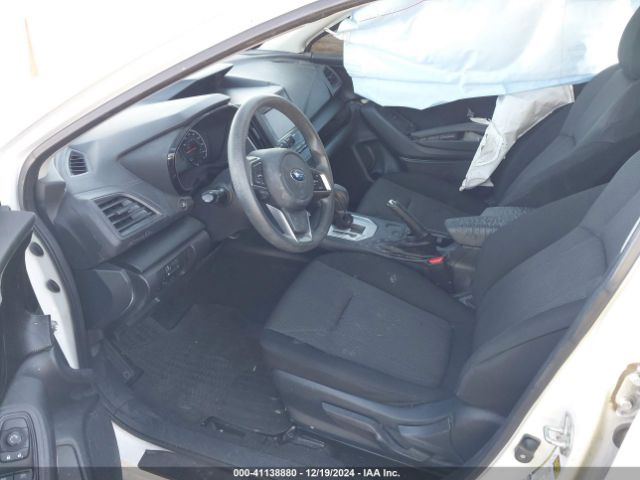 4S3GTAA63K3704032 Subaru Impreza 2.0i