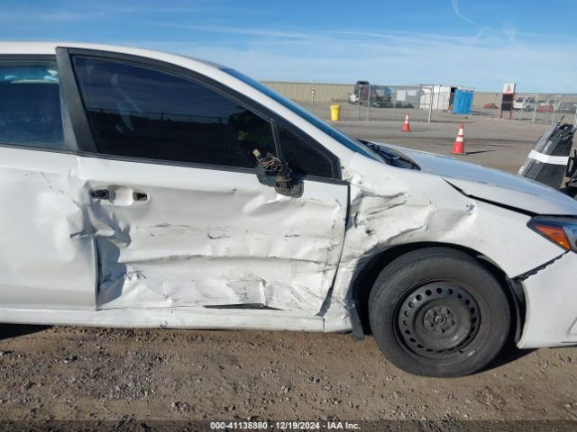 4S3GTAA63K3704032 Subaru Impreza 2.0i