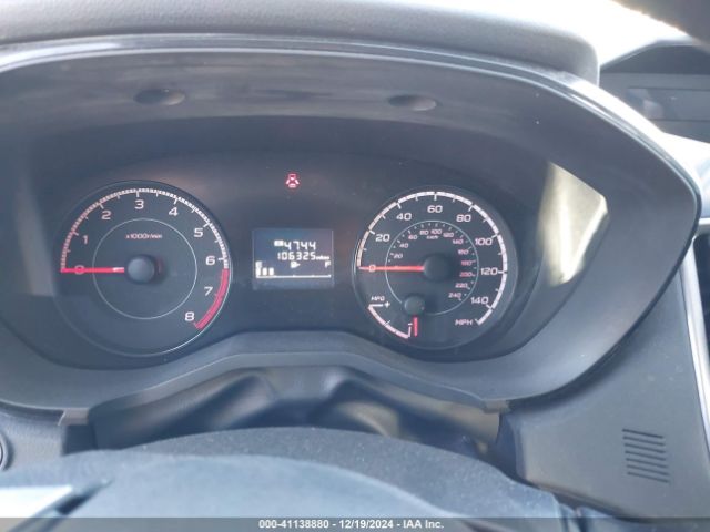 4S3GTAA63K3704032 Subaru Impreza 2.0i