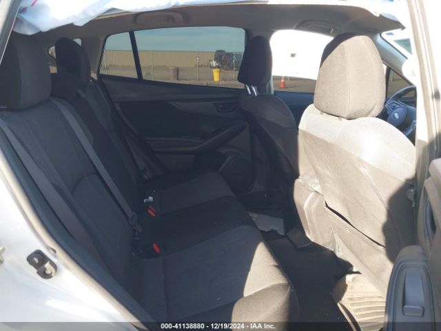 4S3GTAA63K3704032 Subaru Impreza 2.0i