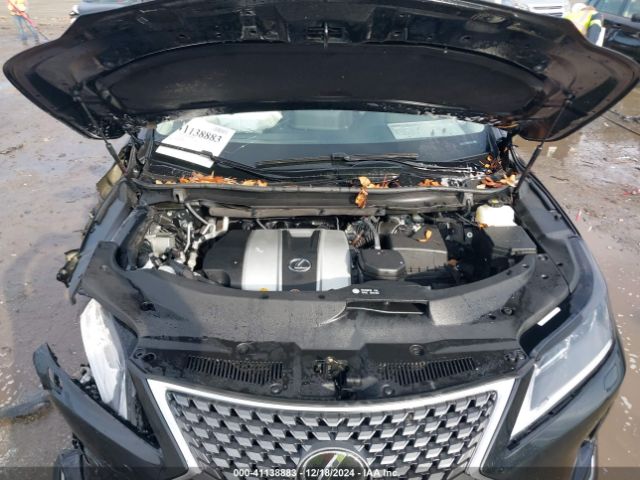 2T2HZMDA8NC368003 Lexus RX 350