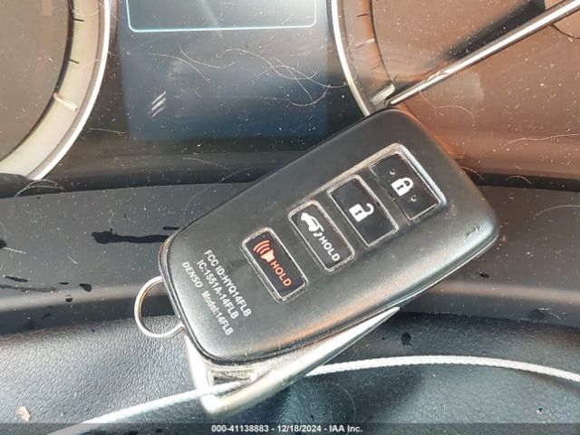 2T2HZMDA8NC368003 Lexus RX 350