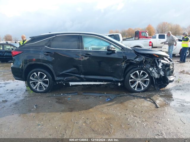 2T2HZMDA8NC368003 Lexus RX 350