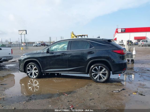 2T2HZMDA8NC368003 Lexus RX 350