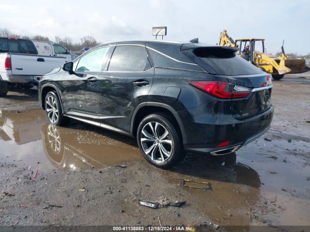 2T2HZMDA8NC368003 Lexus RX 350