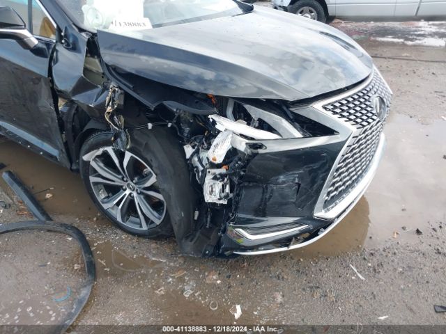 2T2HZMDA8NC368003 Lexus RX 350
