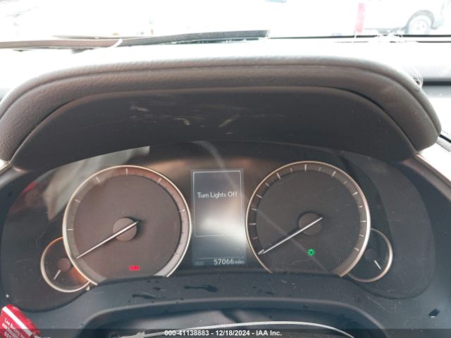 2T2HZMDA8NC368003 Lexus RX 350