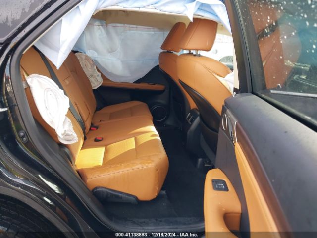 2T2HZMDA8NC368003 Lexus RX 350
