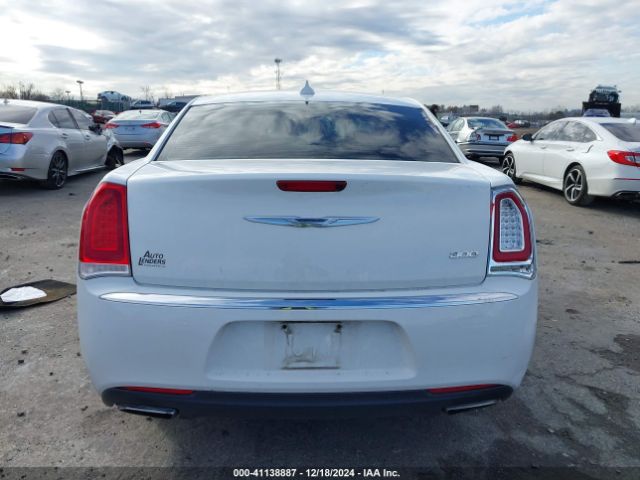 2C3CCAAG8FH781252 Chrysler 300 Limited