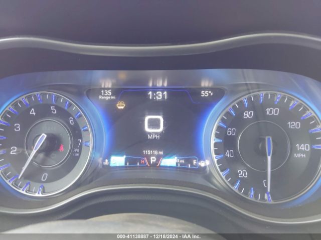 2C3CCAAG8FH781252 Chrysler 300 Limited