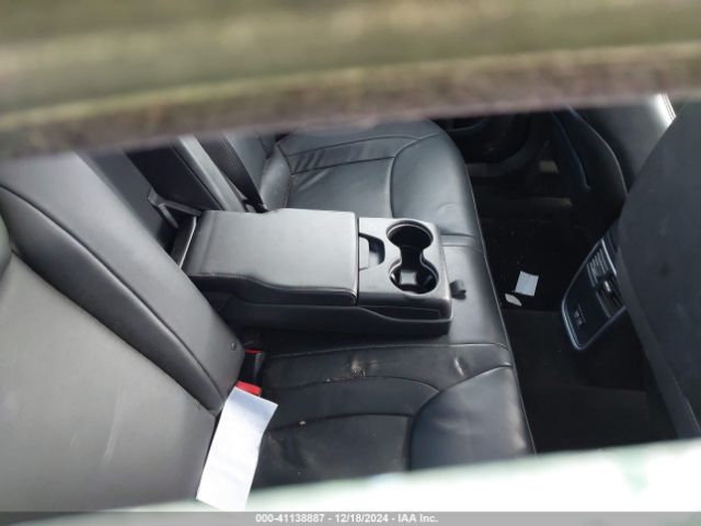 2C3CCAAG8FH781252 Chrysler 300 Limited