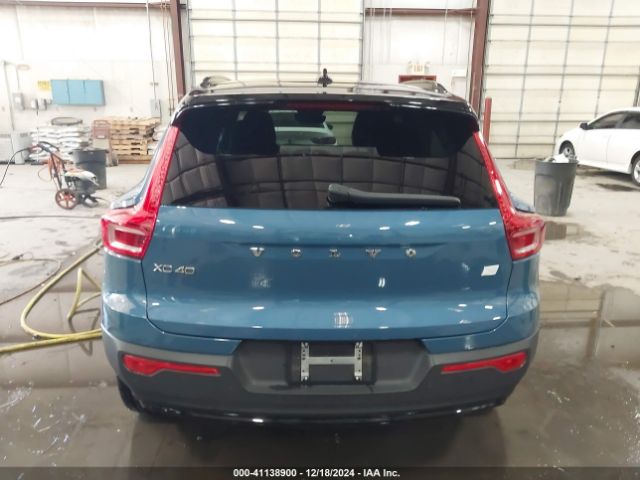 YV4ED3UM9P2090415 Volvo Xc40 Recharge Pure Electric Twin Ultimate