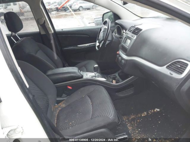 3C4PDDGG5HT541055 Dodge Journey Crossroad Awd