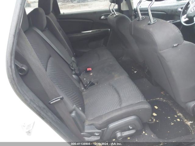 3C4PDDGG5HT541055 Dodge Journey Crossroad Awd