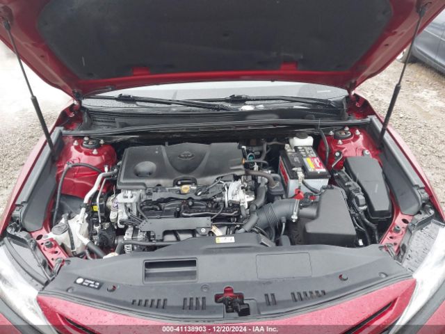 4T1C11AK4LU980308 Toyota CAMRY LE