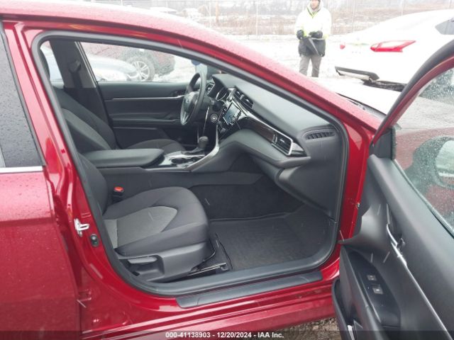 4T1C11AK4LU980308 Toyota CAMRY LE